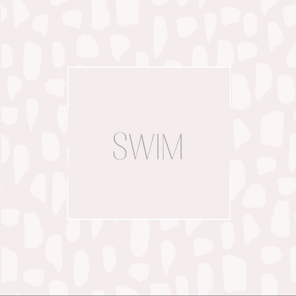 Swim - Picture 1 of 1